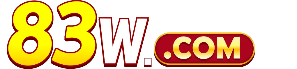 Logo da 83w