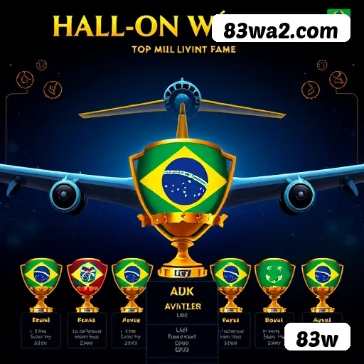 Central de dúvidas rápidas sobre o app 83w