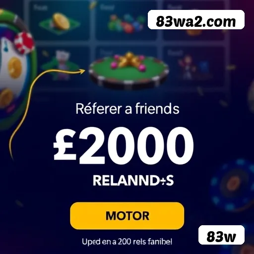 App 83w apostas esportivas mobile