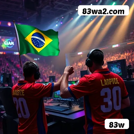 Dúvidas frequentes sobre apostas esportivas na 83w