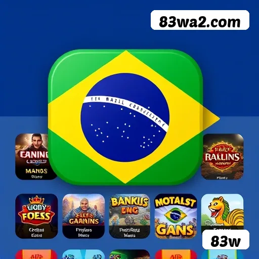 Apostas futebol ao vivo 83w - odds competitivas