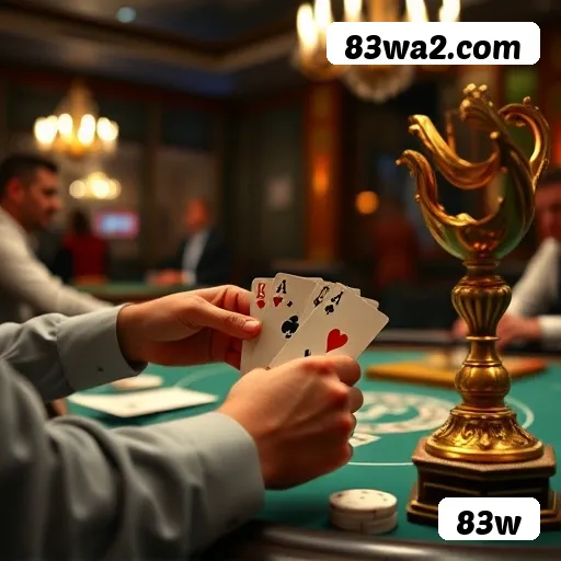 App 83w slots mobile